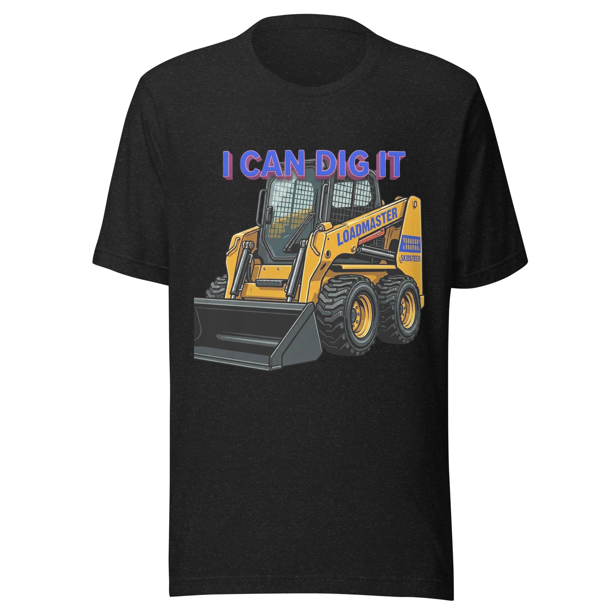 I can Dig It - Unisex t-shirt - MCM Merchandise