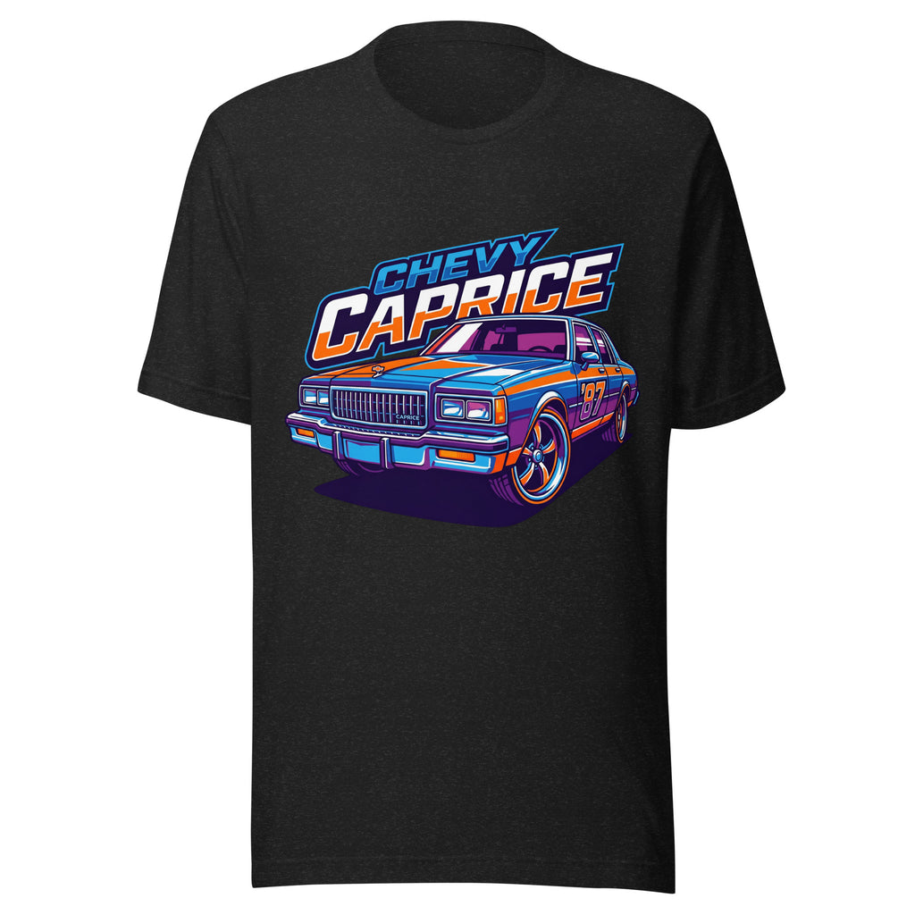 Unisex t-shirt - MCM Merchandise