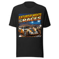 Unisex t-shirt - MCM Merchandise