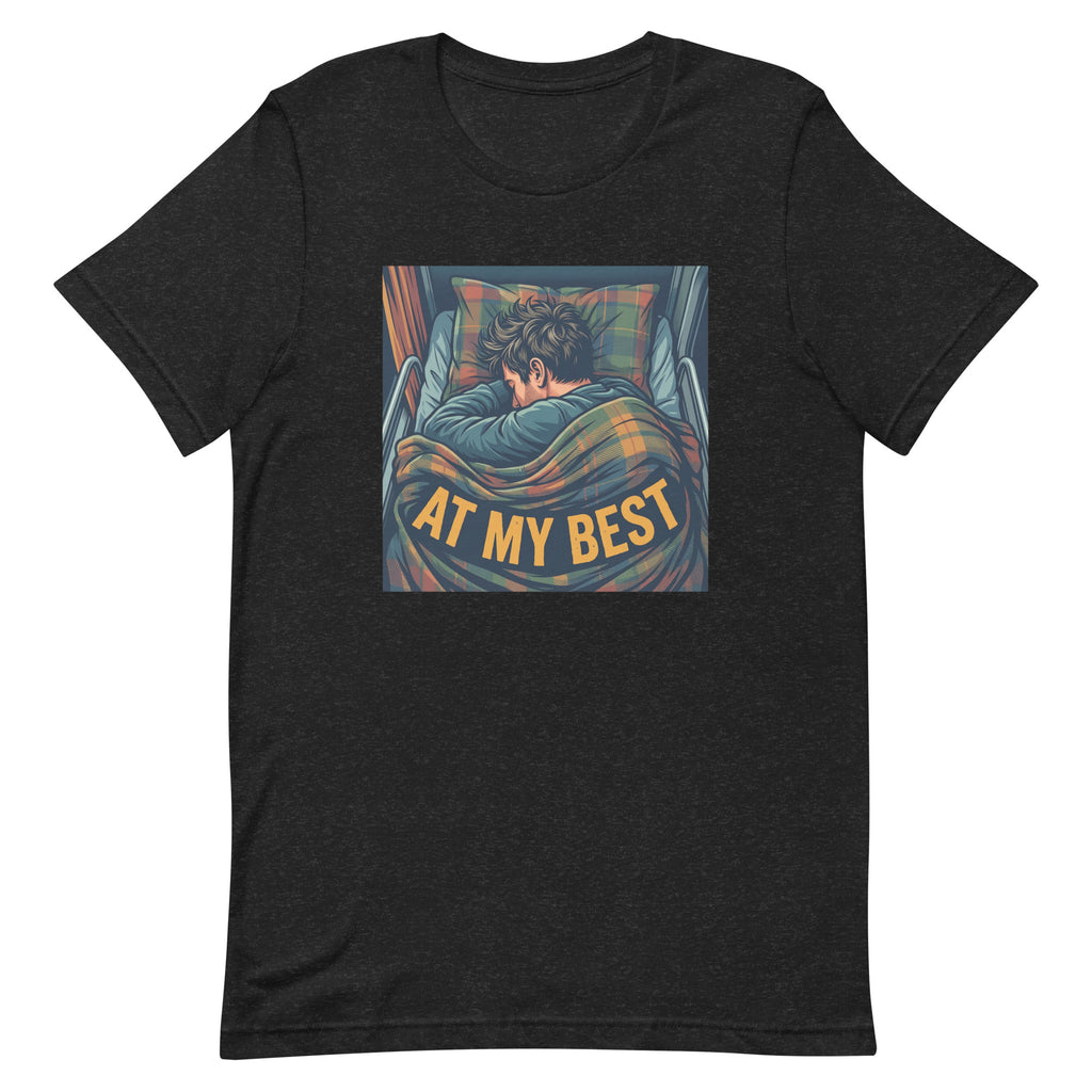 MCM Merchandise Unisex T-Shirt - MCM Merchandise
