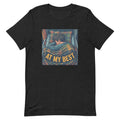 MCM Merchandise Unisex T-Shirt - MCM Merchandise