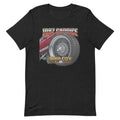 MCM Merchandise Unisex T-Shirt - MCM Merchandise
