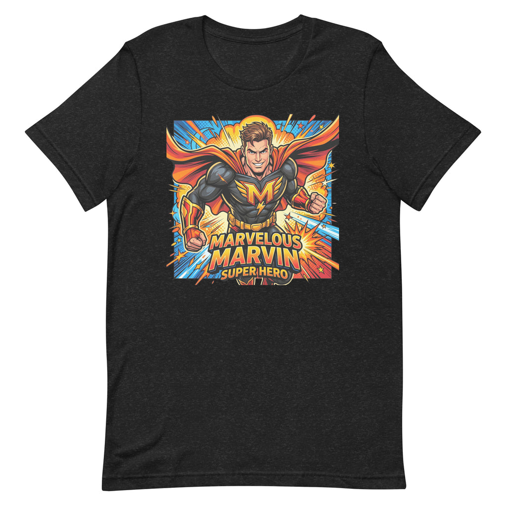 MCM Merchandise Unisex T-Shirt - MCM Merchandise
