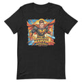 MCM Merchandise Unisex T-Shirt - MCM Merchandise