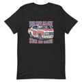 MCM Merchandise Unisex T-Shirt - MCM Merchandise