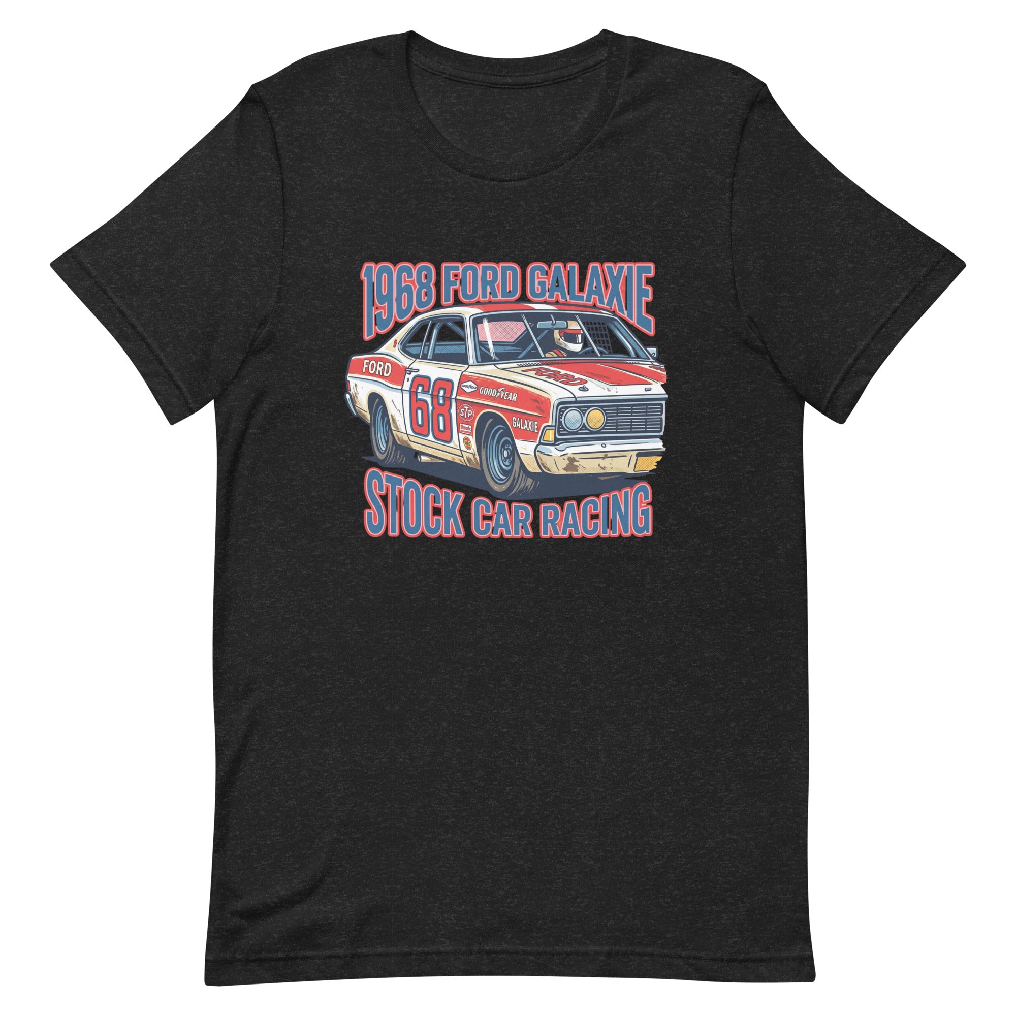MCM Merchandise Unisex T-Shirt - MCM Merchandise