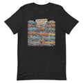 MCM Merchandise Unisex T-Shirt - MCM Merchandise