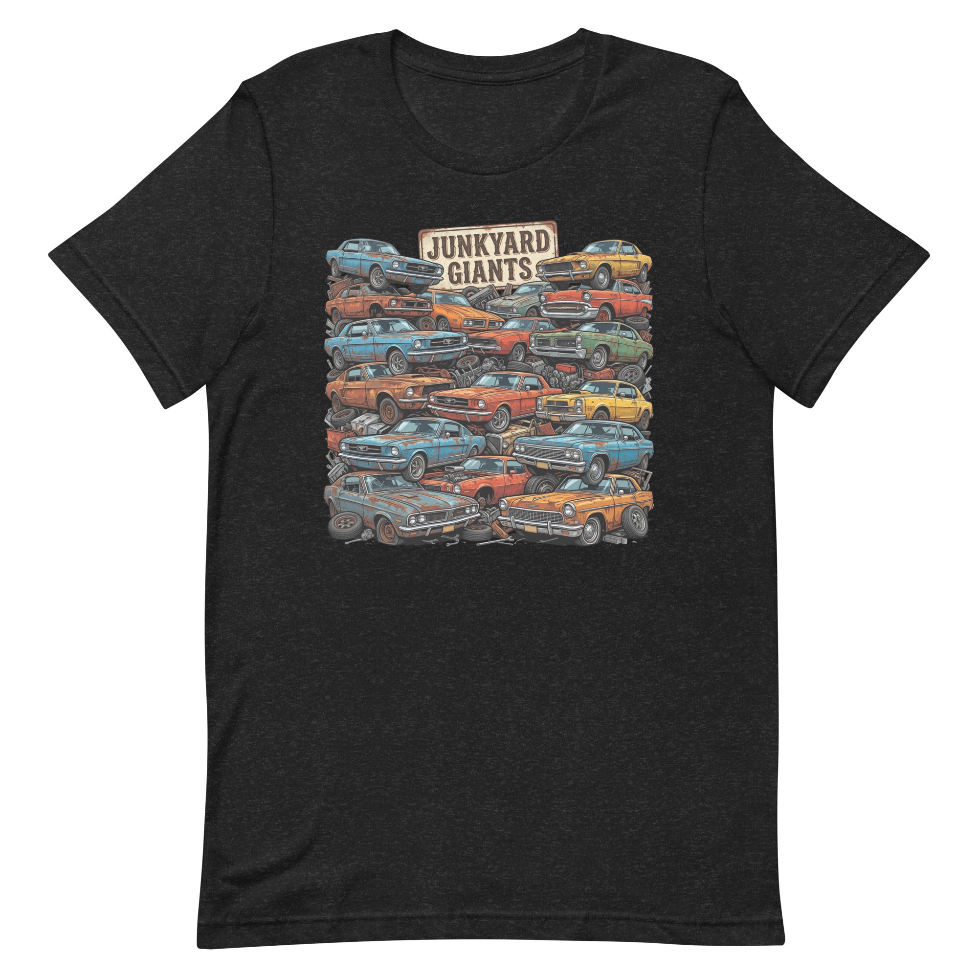 MCM Merchandise Unisex T-Shirt - MCM Merchandise