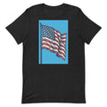 MCM Merchandise Unisex T-Shirt - MCM Merchandise