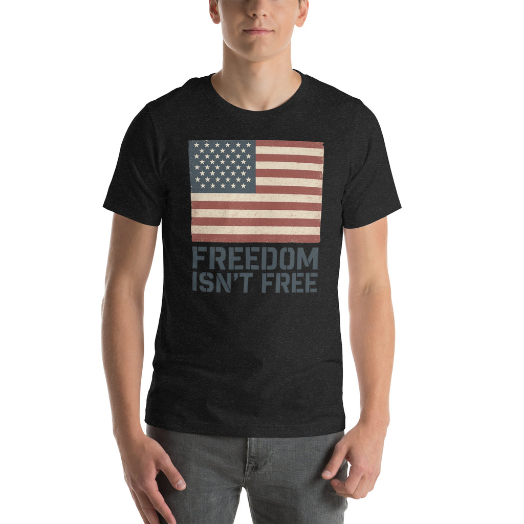 MCM Merchandise Unisex T-Shirt - MCM Merchandise