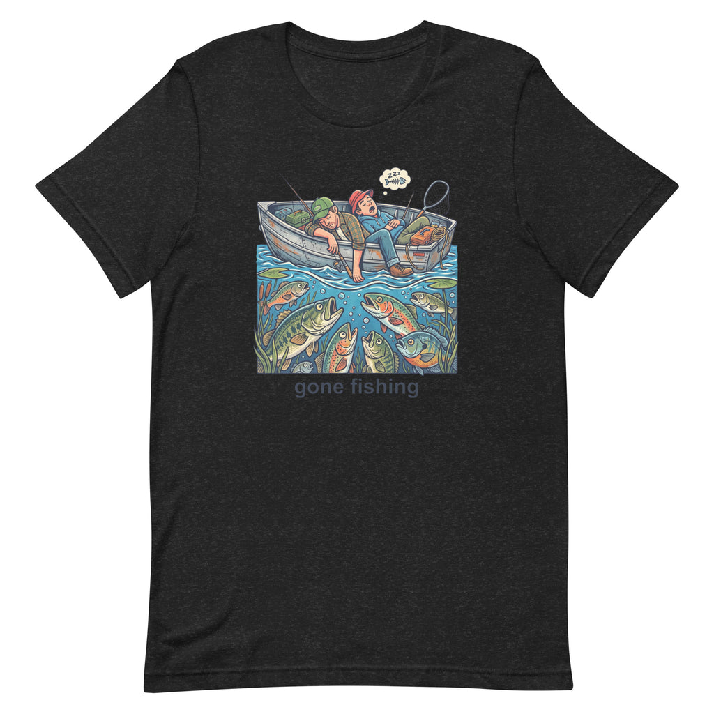 MCM Merchandise Unisex T-Shirt - MCM Merchandise