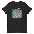 MCM Merchandise Unisex T-Shirt - MCM Merchandise