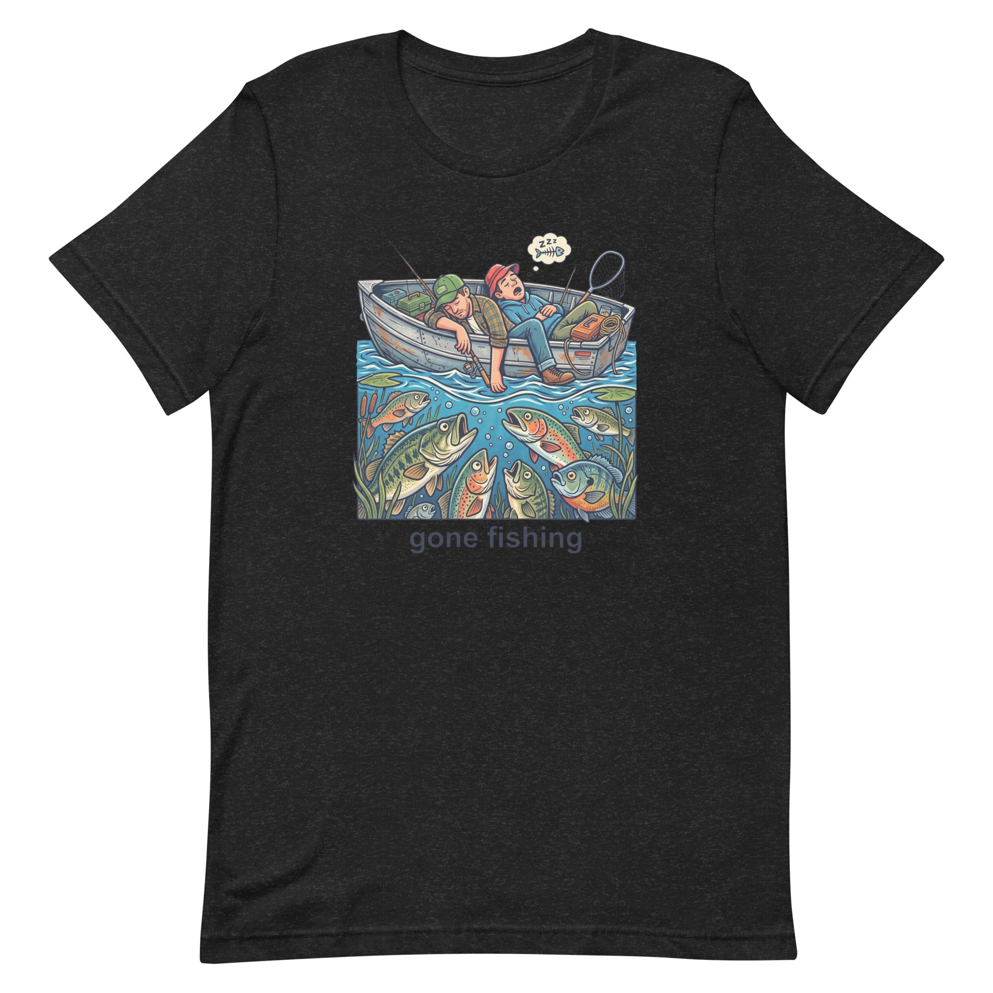 MCM Merchandise Unisex T-Shirt - MCM Merchandise