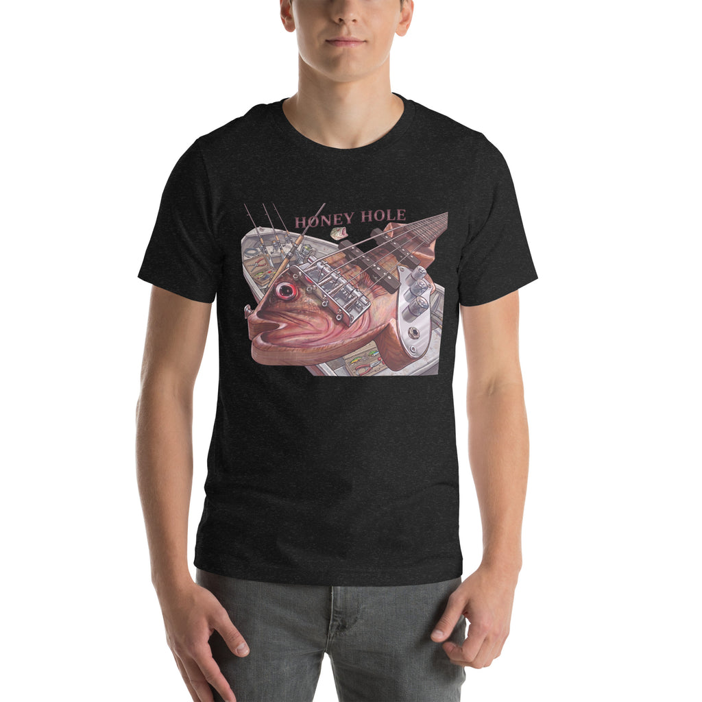 MCM Merchandise Unisex T-Shirt - MCM Merchandise