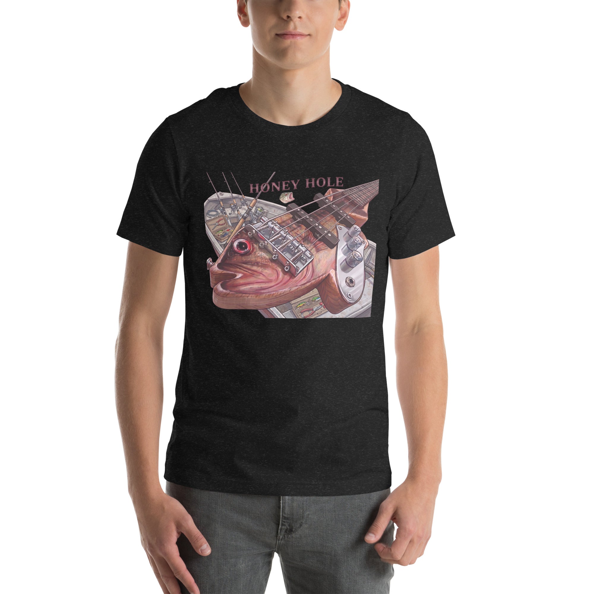 MCM Merchandise Unisex T-Shirt - MCM Merchandise