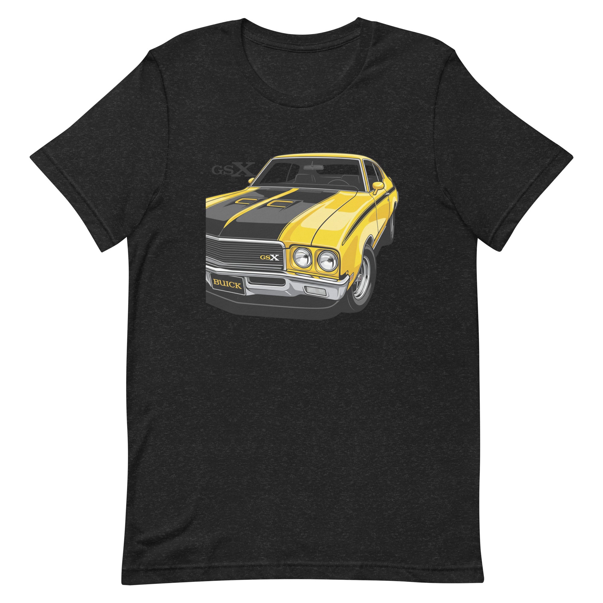 MCM Merchandise Unisex T-Shirt - MCM Merchandise