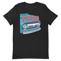 MCM Merchandise Unisex T-Shirt - MCM Merchandise
