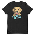 MCM Merchandise Unisex T-Shirt - MCM Merchandise