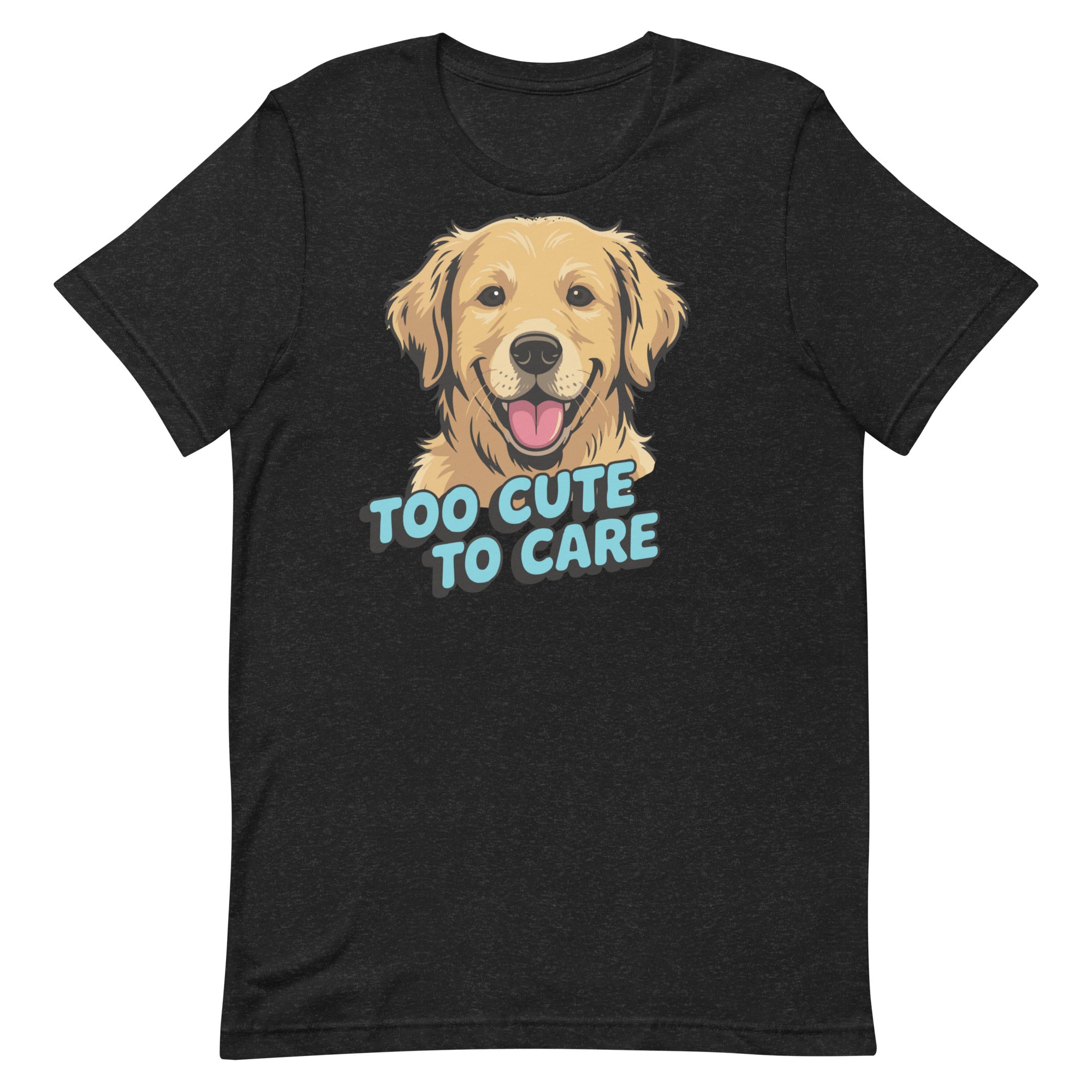 MCM Merchandise Unisex T-Shirt - MCM Merchandise