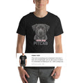 MCM Merchandise Unisex T-Shirt - MCM Merchandise