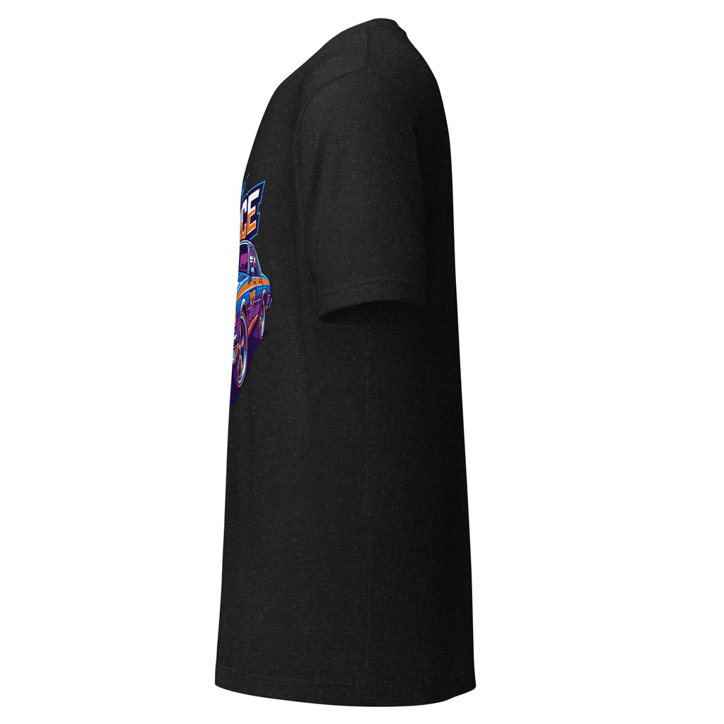 Unisex t-shirt - MCM Merchandise
