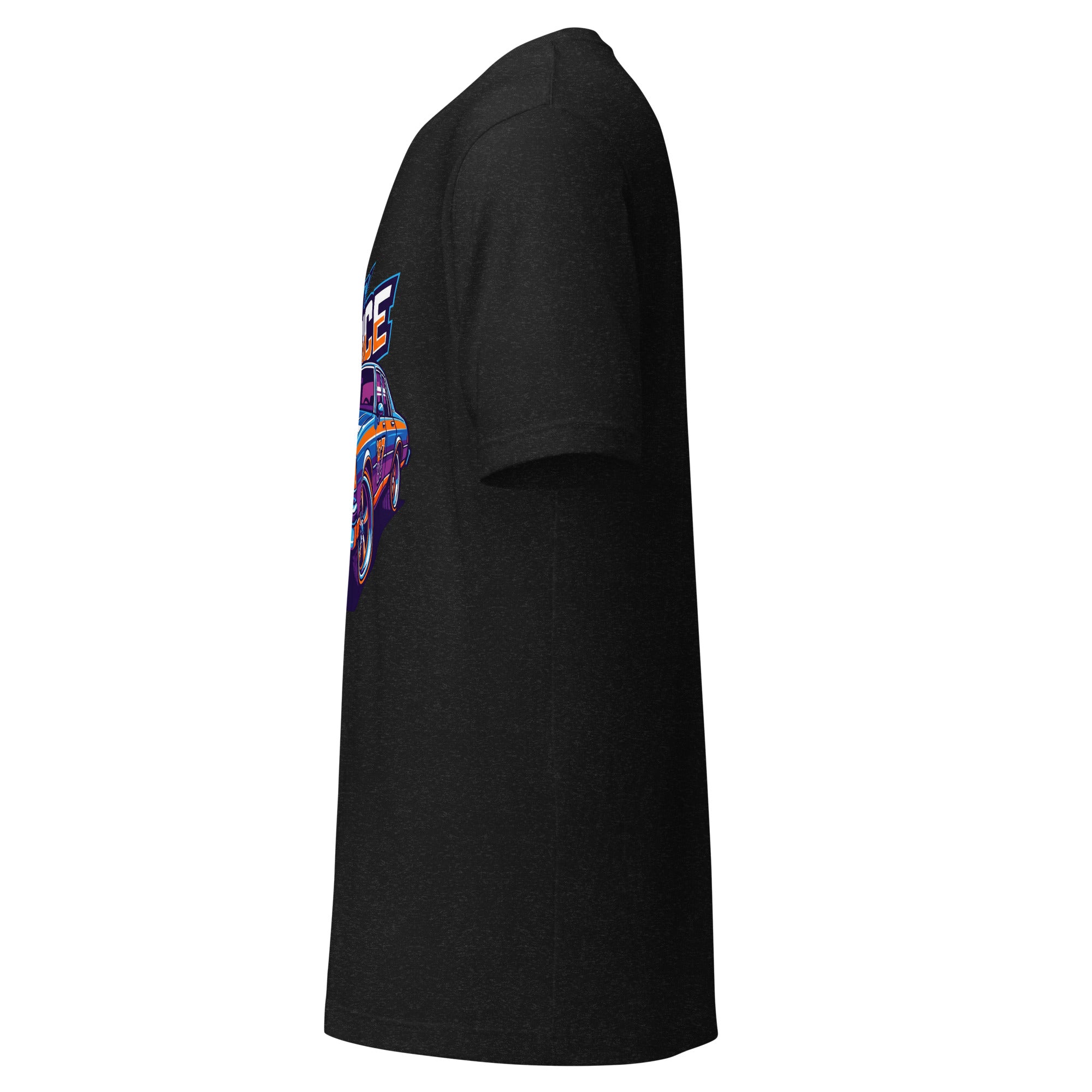 Unisex t-shirt - MCM Merchandise