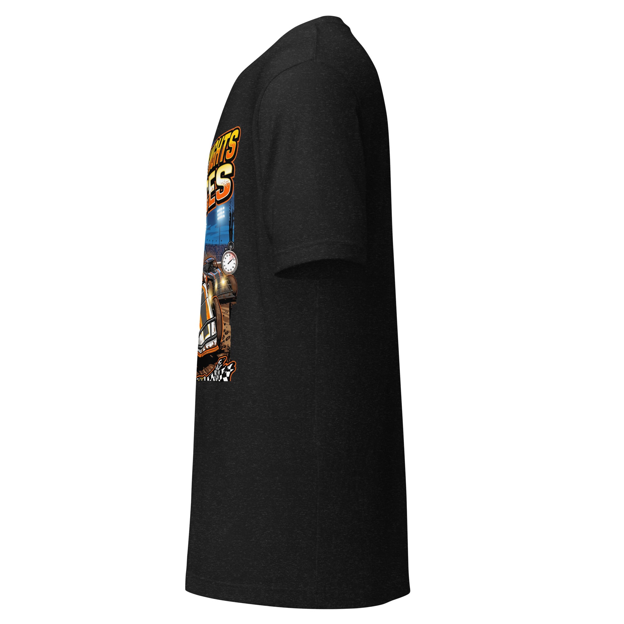 Unisex t-shirt - MCM Merchandise