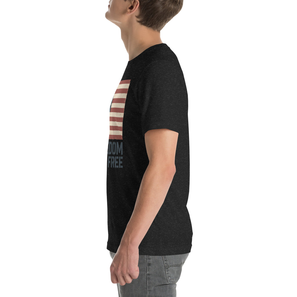 MCM Merchandise Unisex T-Shirt - MCM Merchandise
