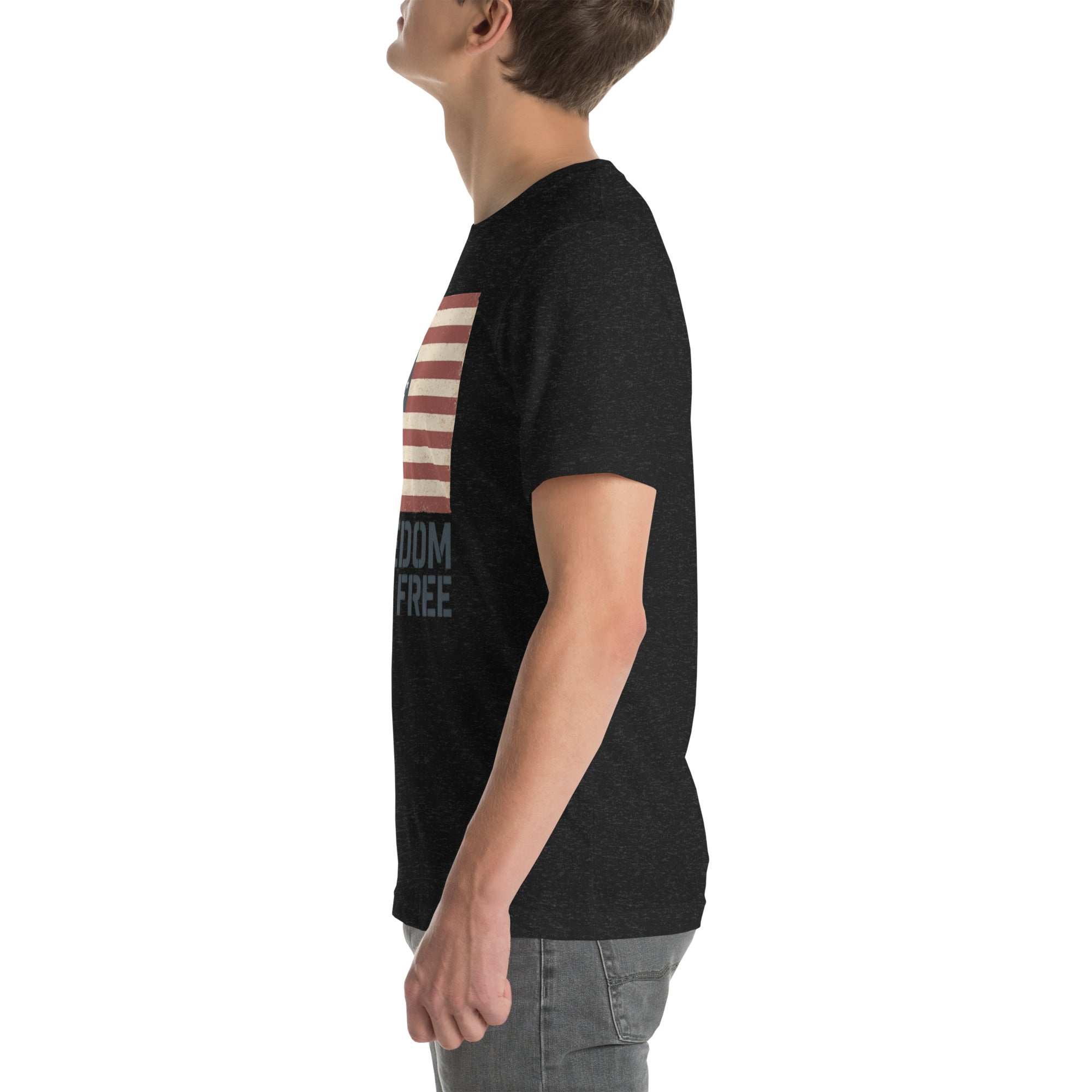 MCM Merchandise Unisex T-Shirt - MCM Merchandise