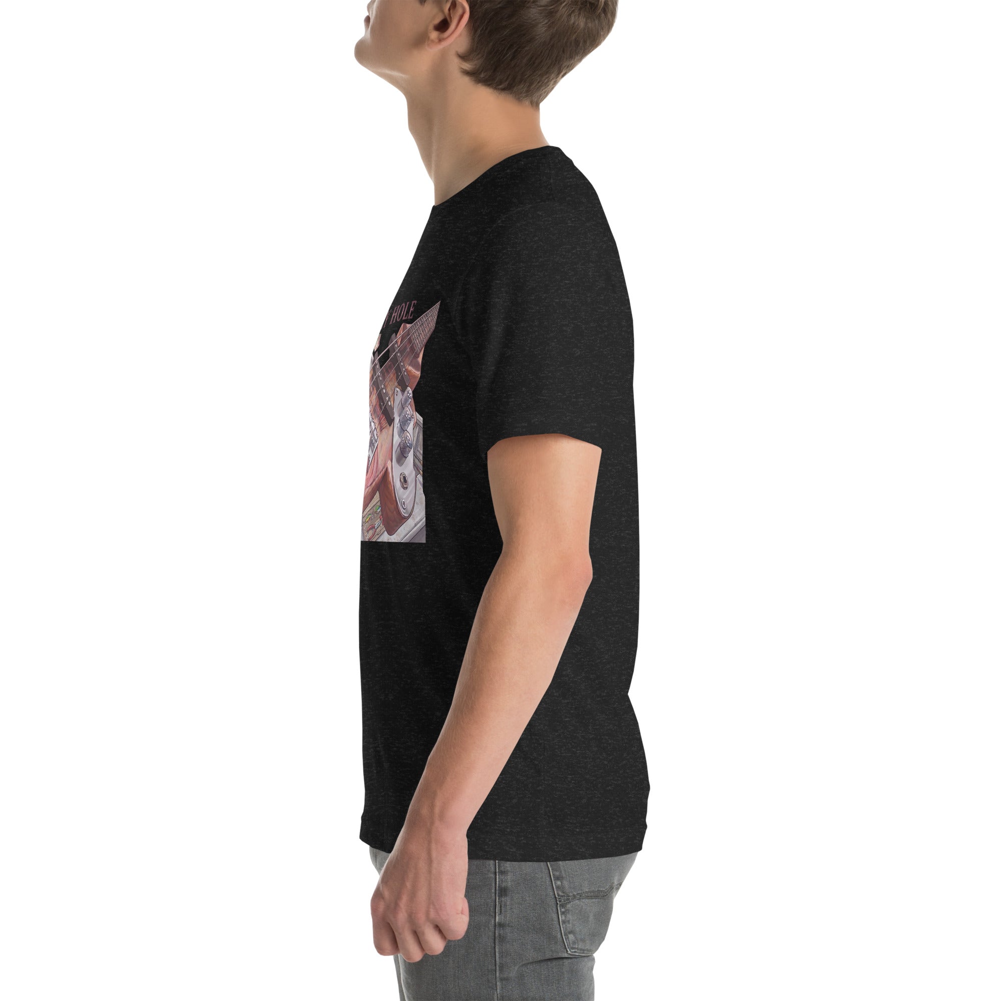 MCM Merchandise Unisex T-Shirt - MCM Merchandise