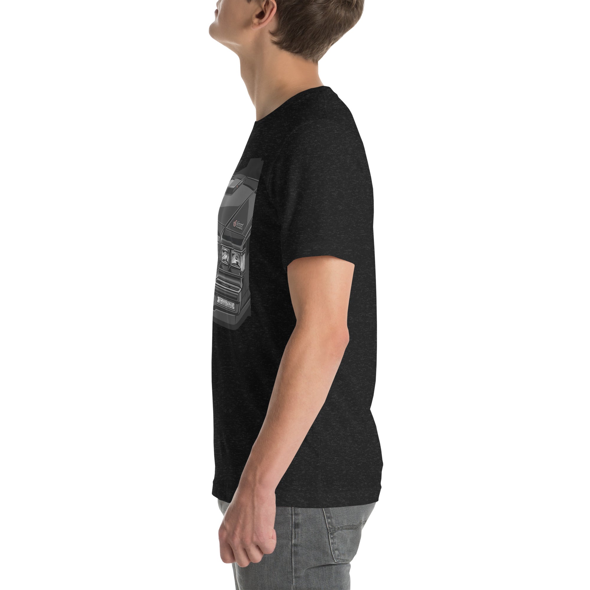 MCM Merchandise Unisex T-Shirt - MCM Merchandise