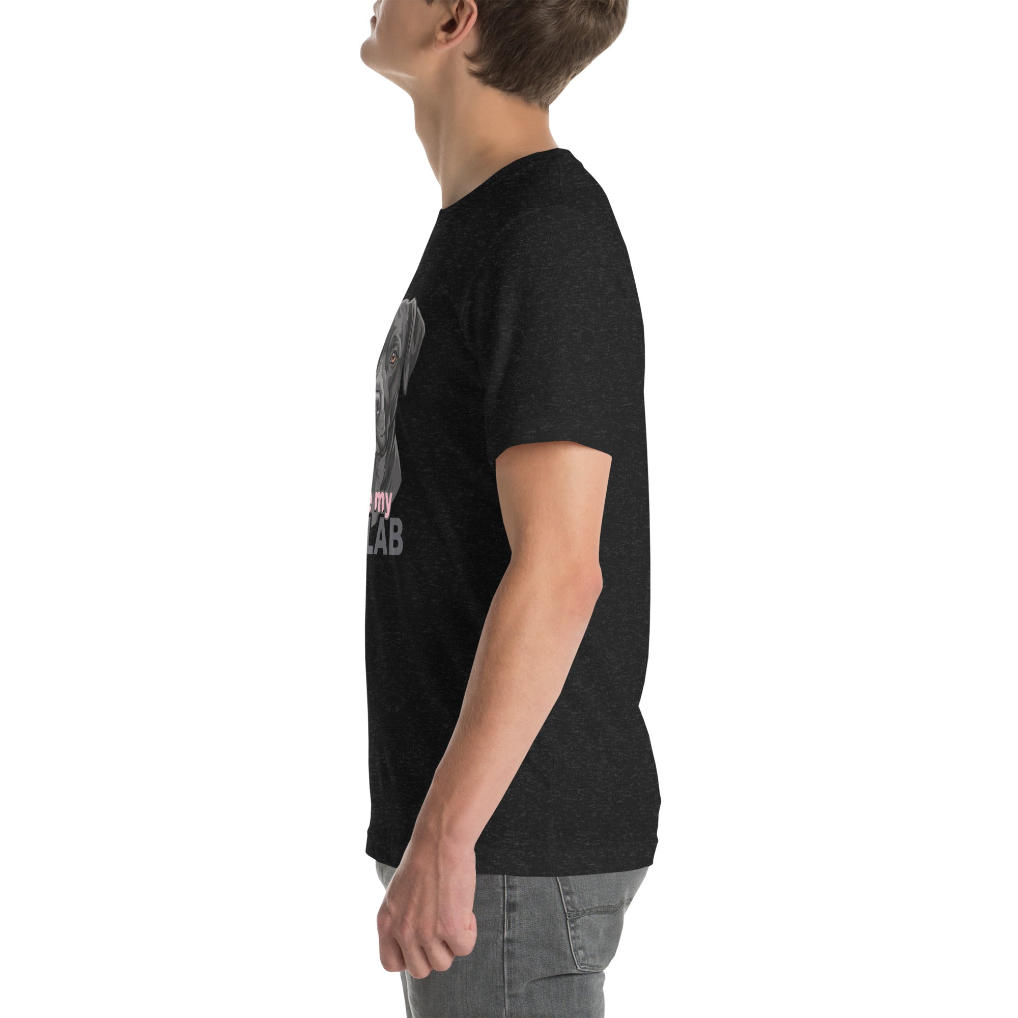 MCM Merchandise Unisex T-Shirt - MCM Merchandise