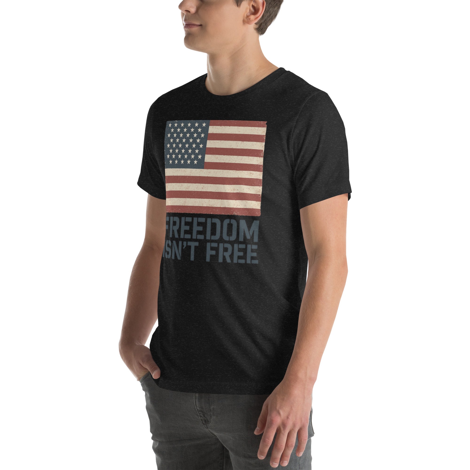 MCM Merchandise Unisex T-Shirt - MCM Merchandise