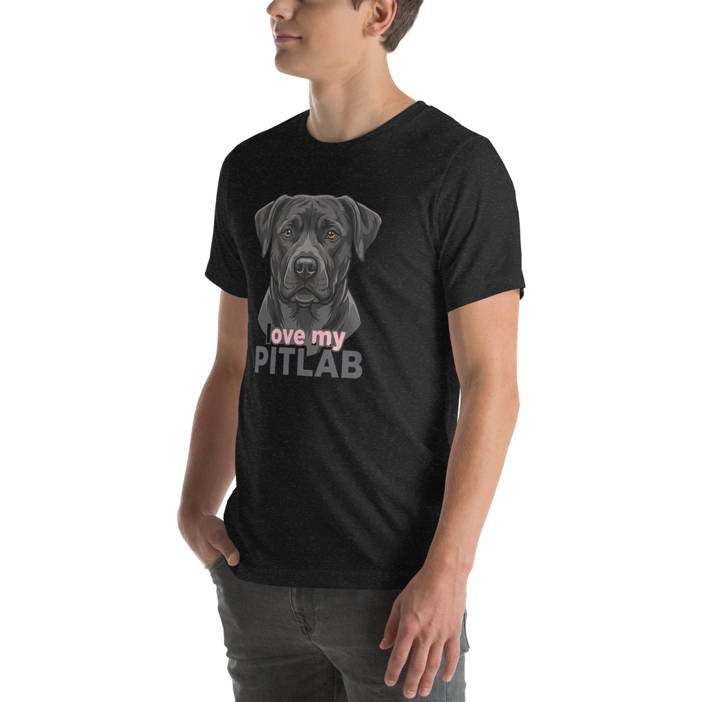MCM Merchandise Unisex T-Shirt - MCM Merchandise