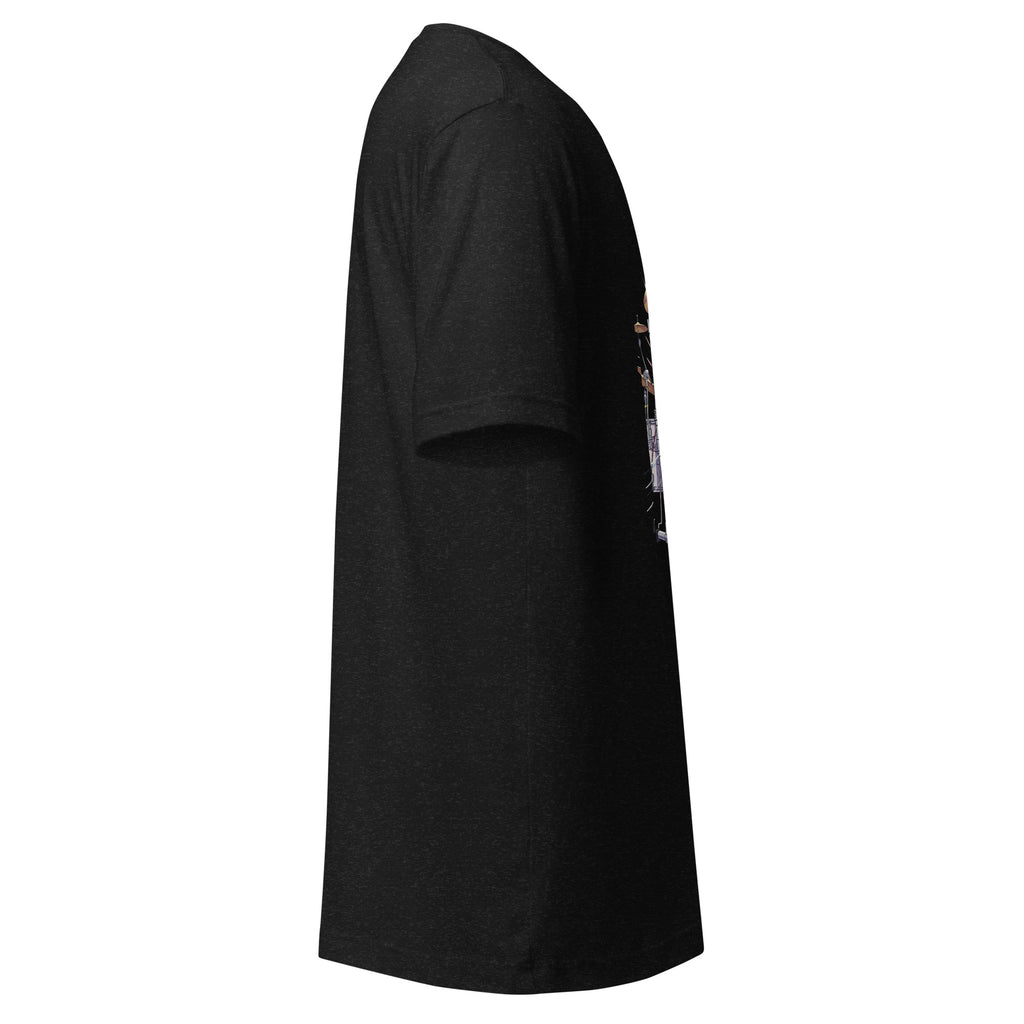 Unisex t-shirt - MCM Merchandise