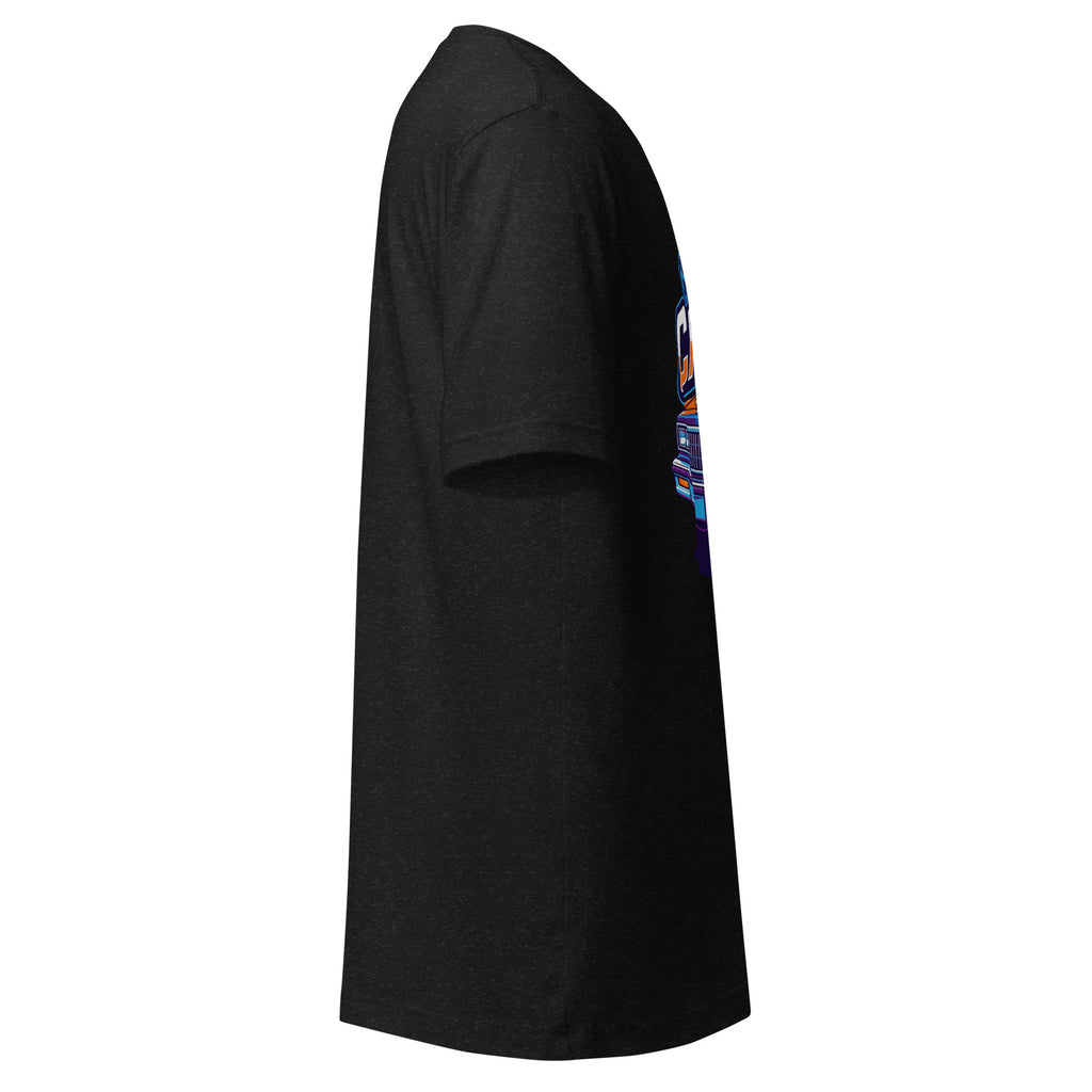 Unisex t-shirt - MCM Merchandise