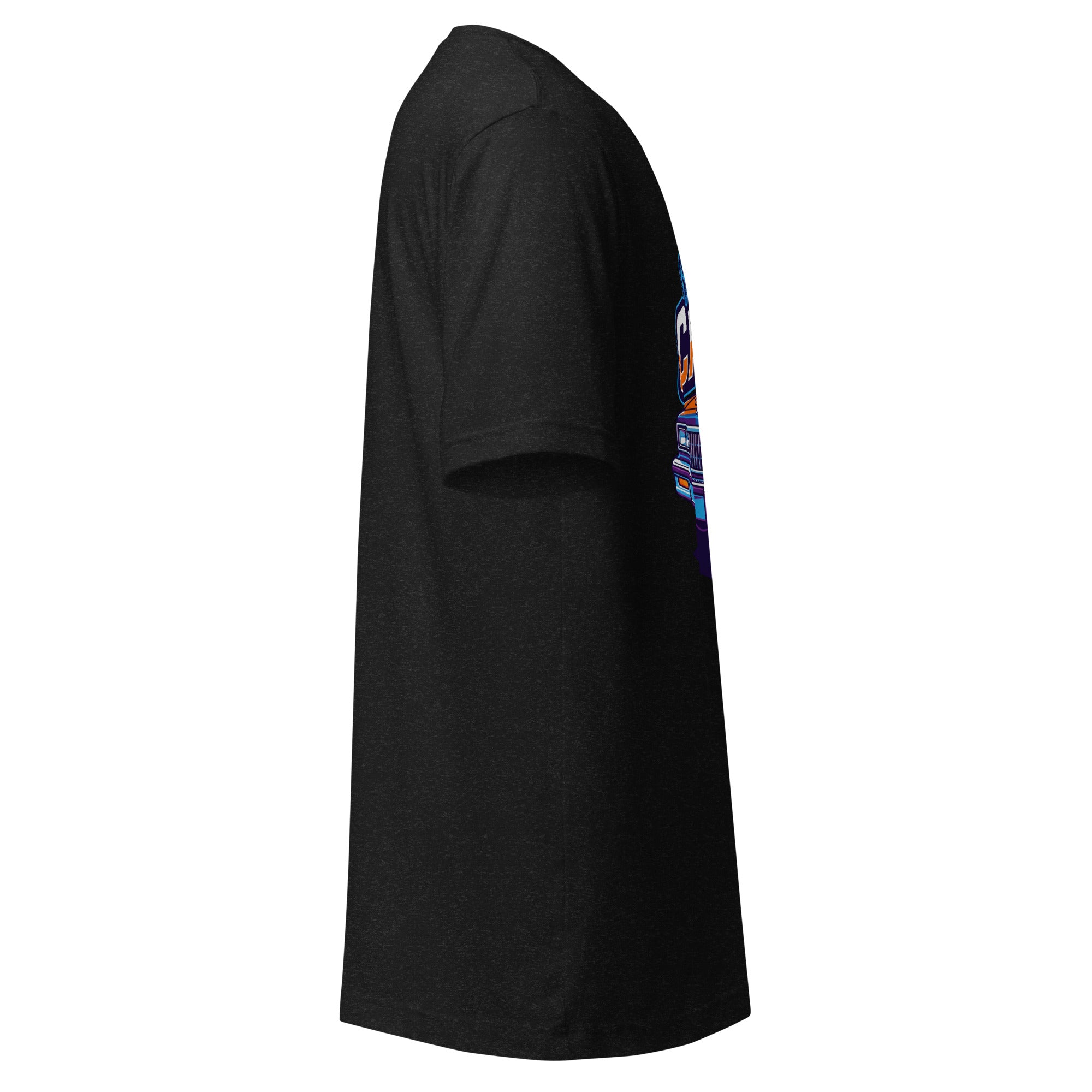 Unisex t-shirt - MCM Merchandise