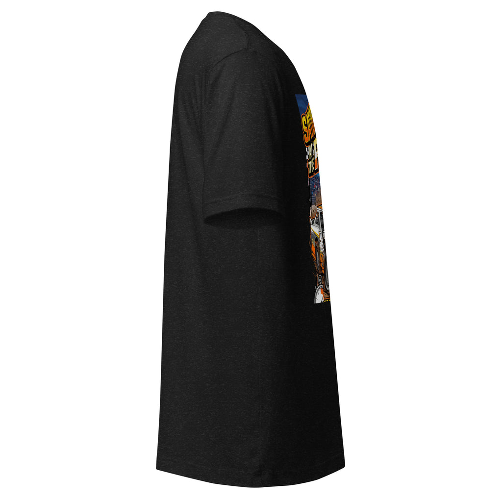 Unisex t-shirt - MCM Merchandise