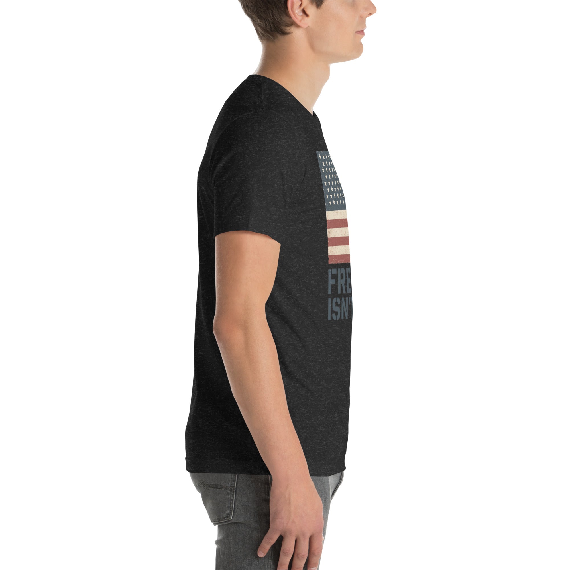 MCM Merchandise Unisex T-Shirt - MCM Merchandise
