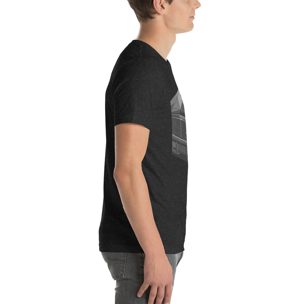MCM Merchandise Unisex T-Shirt - MCM Merchandise