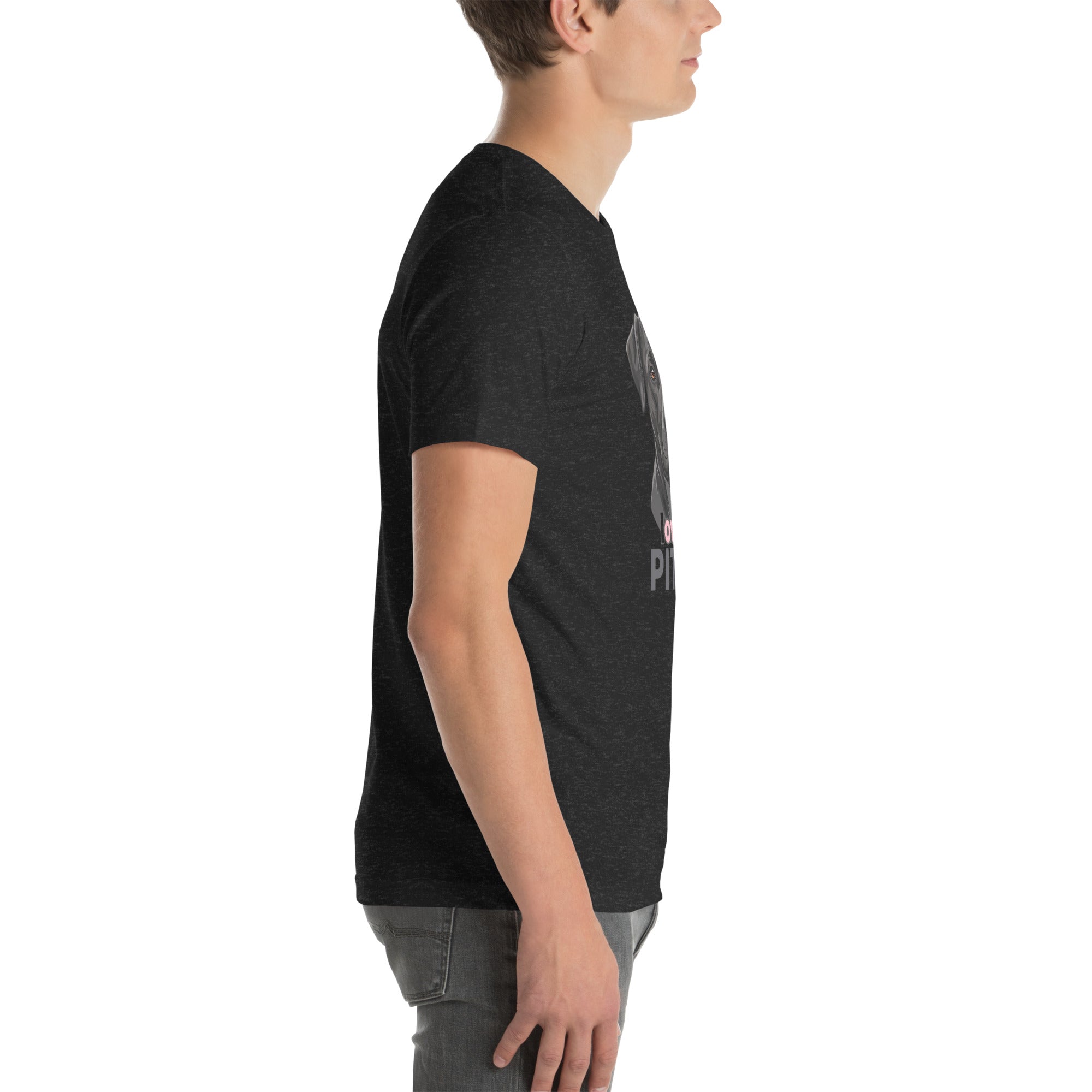 MCM Merchandise Unisex T-Shirt - MCM Merchandise