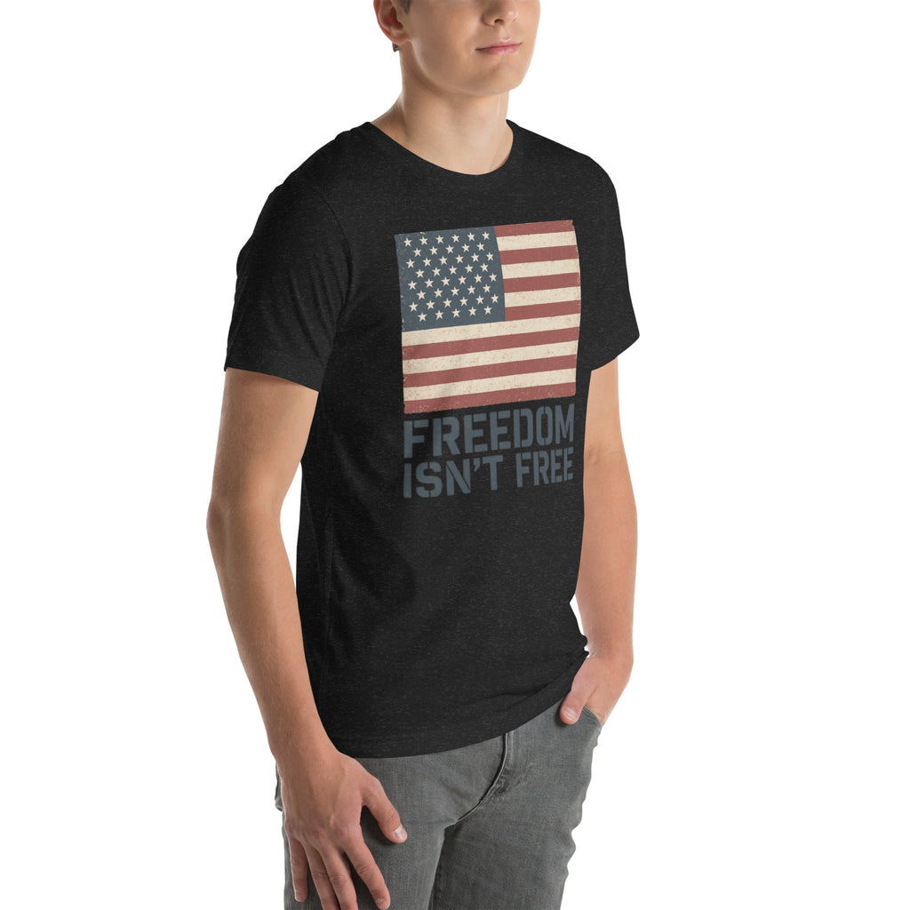 MCM Merchandise Unisex T-Shirt - MCM Merchandise