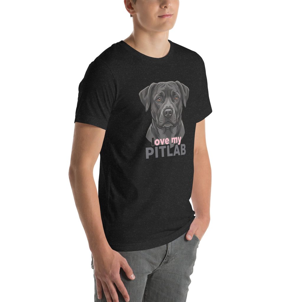 MCM Merchandise Unisex T-Shirt - MCM Merchandise