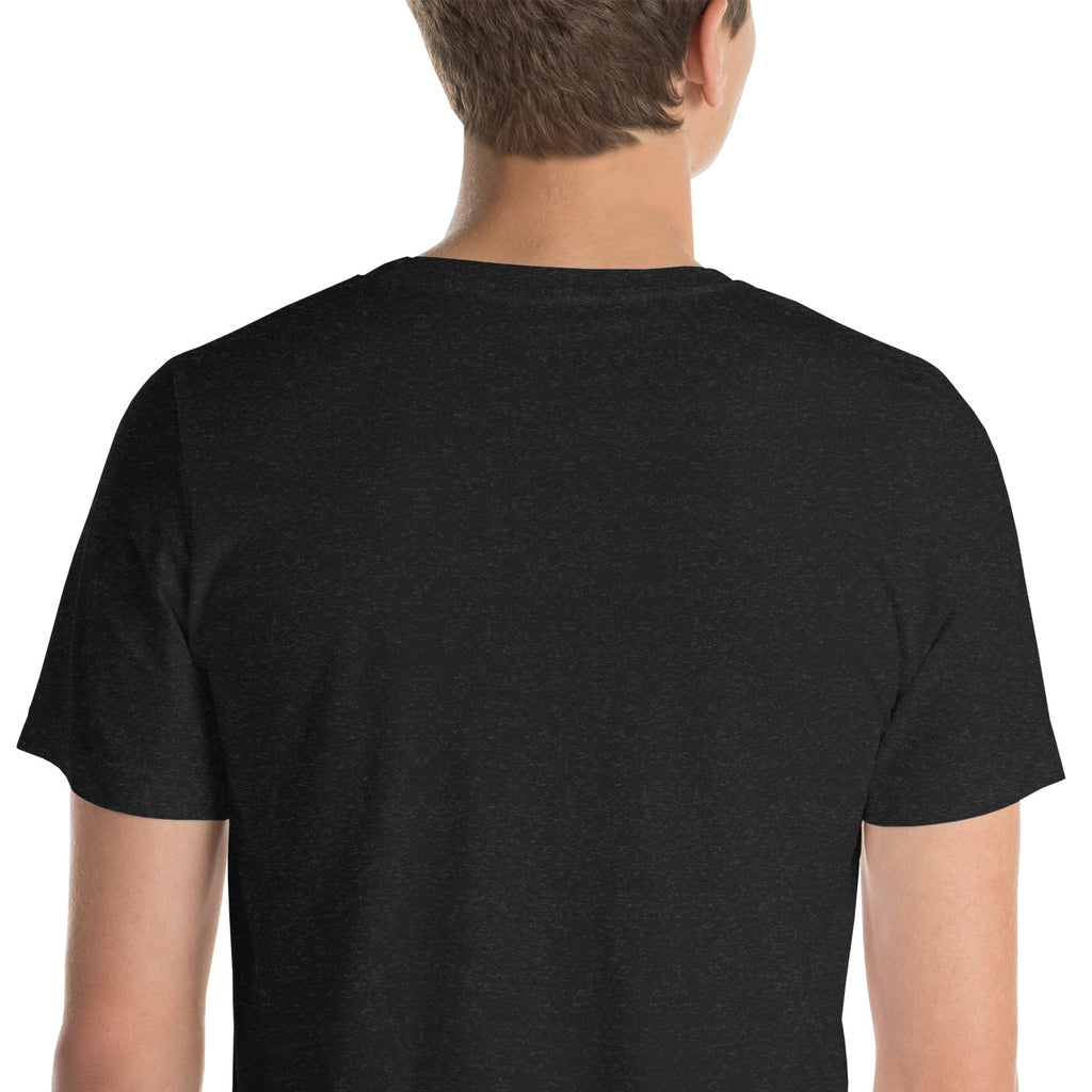 MCM Merchandise Unisex T-Shirt - MCM Merchandise