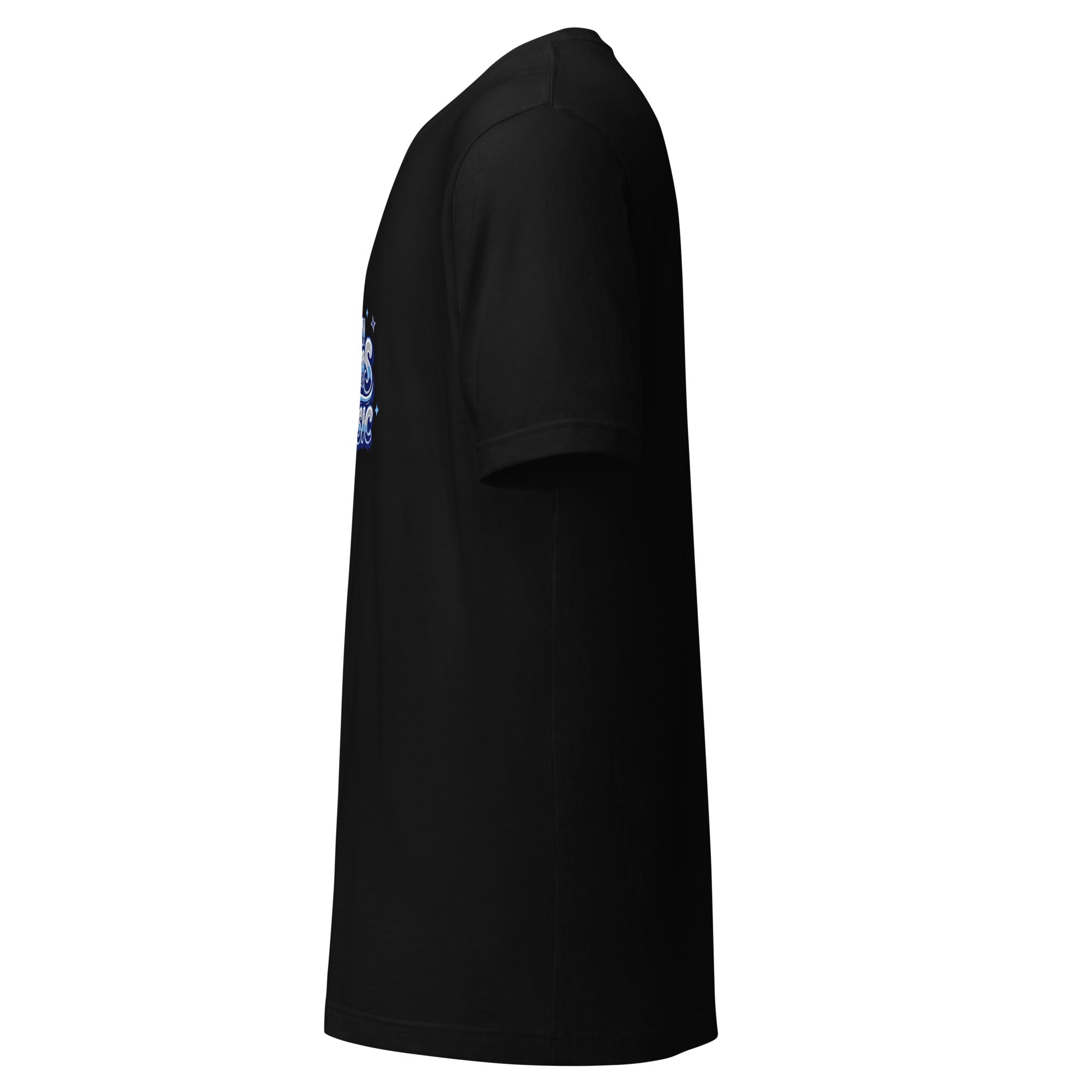 Unisex t-shirt - MCM Merchandise