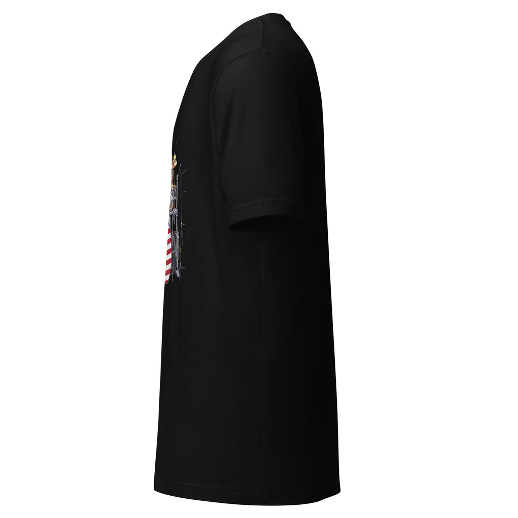 Unisex t-shirt - MCM Merchandise