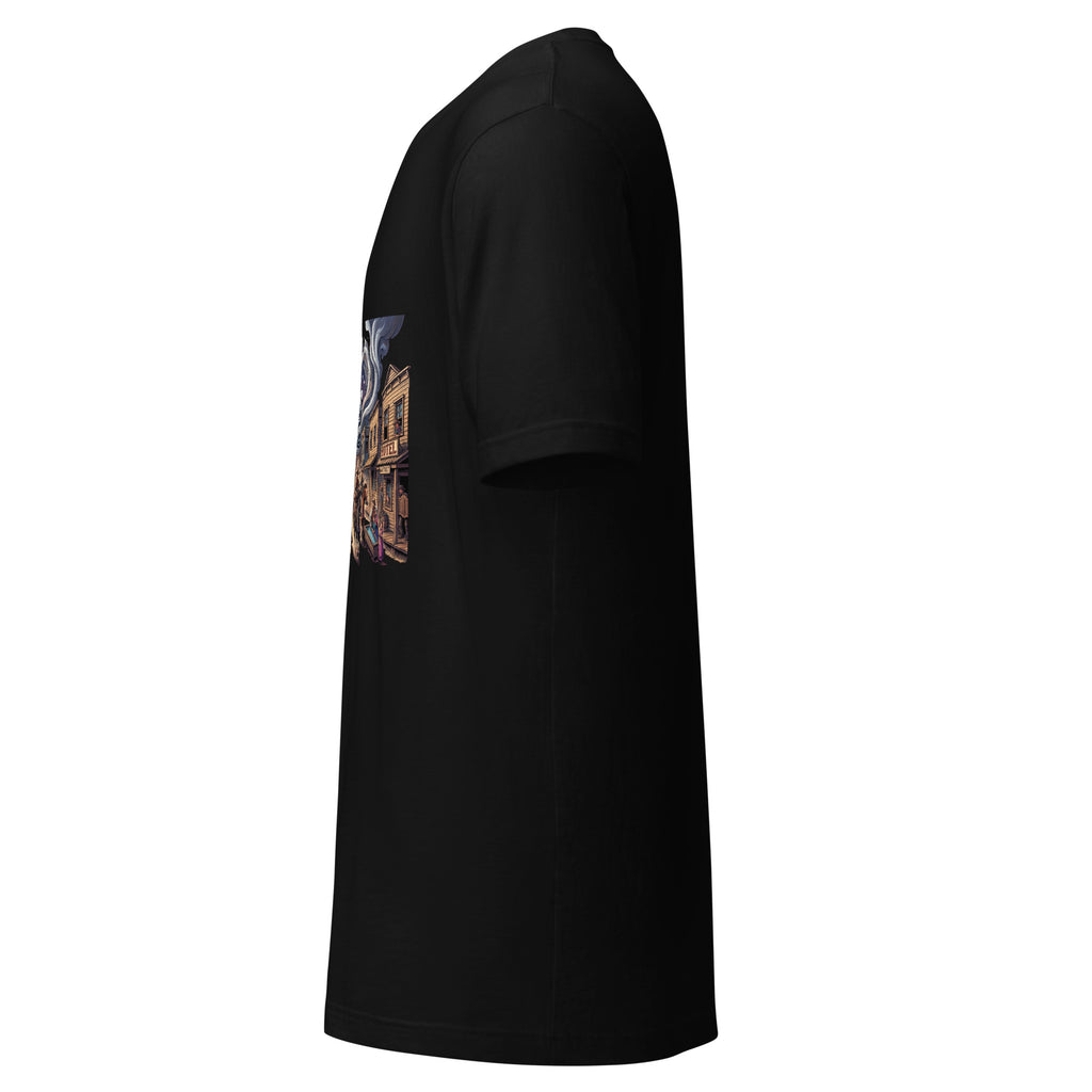 Unisex t-shirt - MCM Merchandise