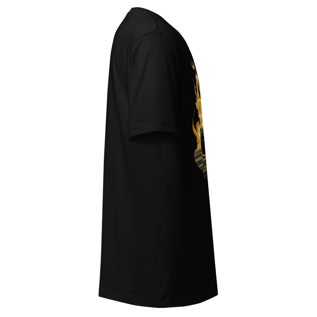 Unisex t-shirt - MCM Merchandise