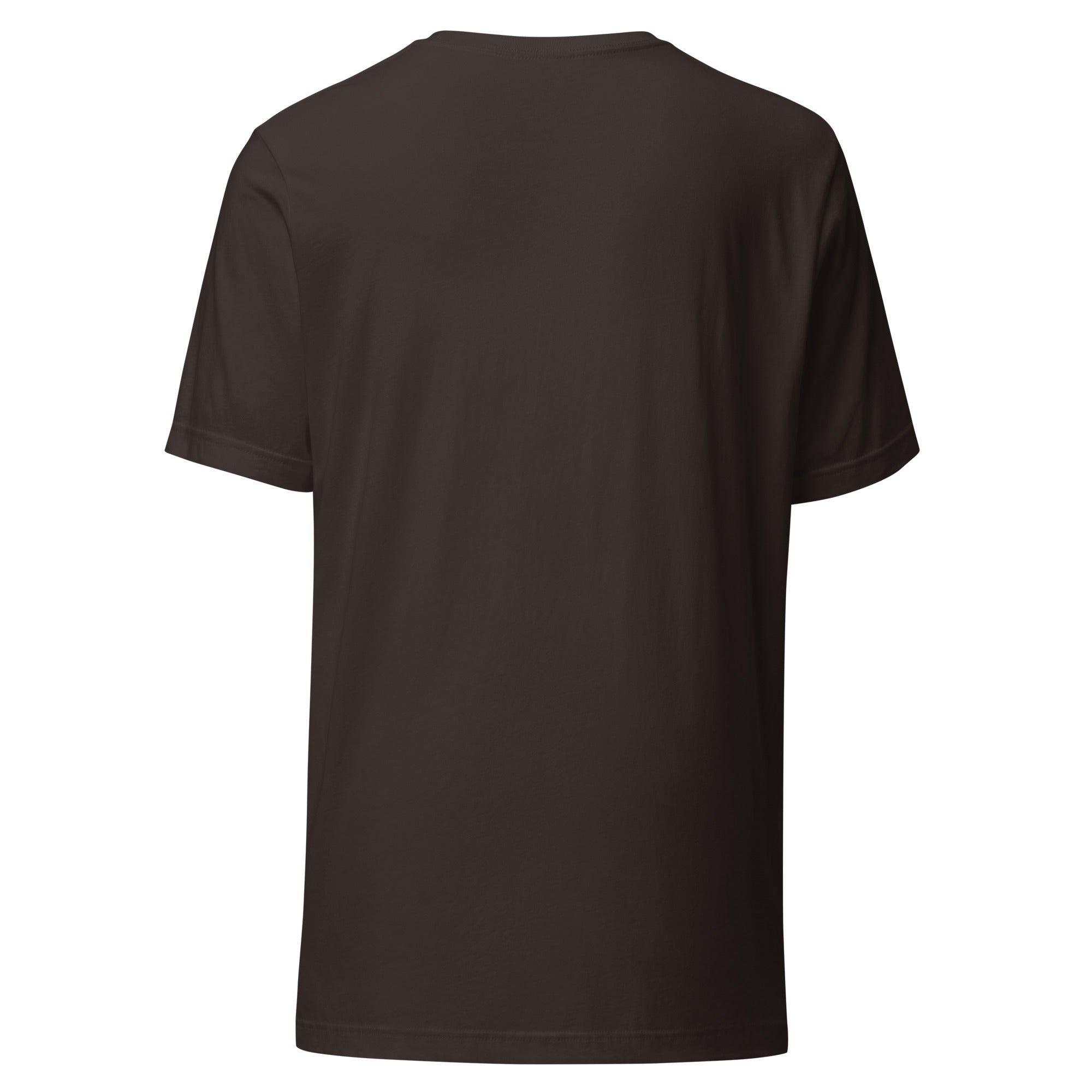 Unisex t-shirt - MCM Merchandise