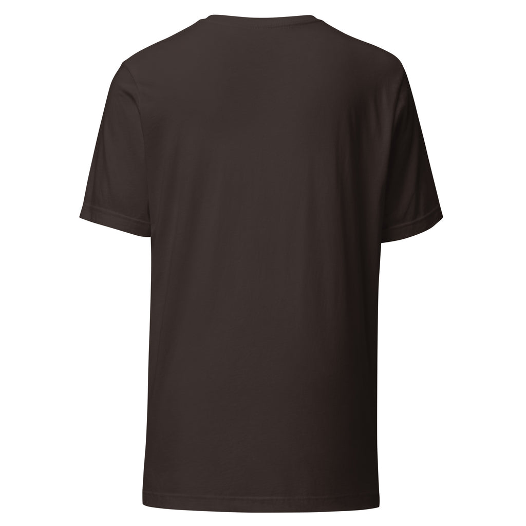 Unisex t-shirt - MCM Merchandise
